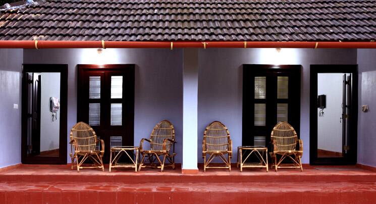 Aditi Homestay, Wayanad 5